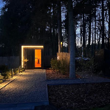 Mikroklimat Komfort Jarosławiec Exteriör bild